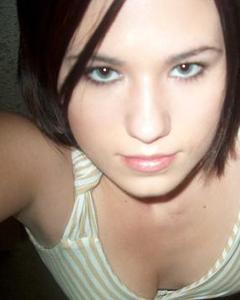 Woman, 36. caskacoregirl