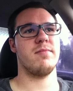 Man, 34. Gregorygg3