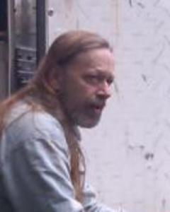 Man, 68. Odieboss