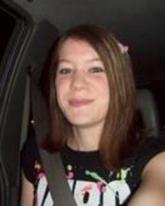 Woman, 34. JessicaMeagan