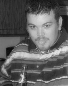 Man, 43. soulsoldier