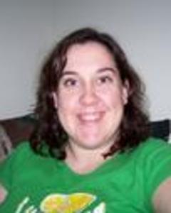 Woman, 46. hippieruby