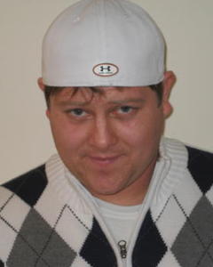 Man, 44. punkrokker072