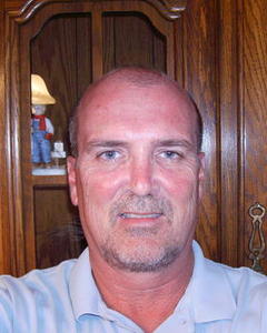 Man, 68. Gary7947