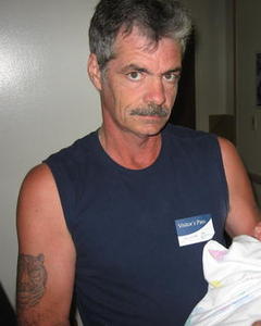 Man, 64. mike67871