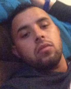 Man, 35. Luis2351