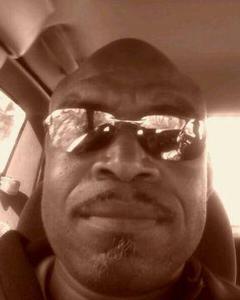 Man, 54. blessednchrst
