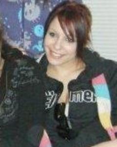 Woman, 44. rossyrose