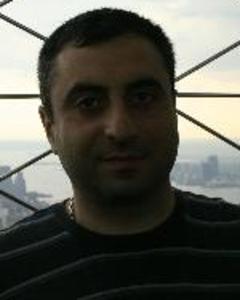 Man, 52. iraklosani