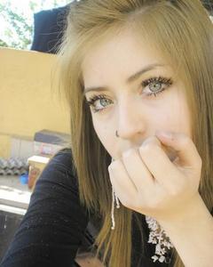 Woman, 42. madsocks196932