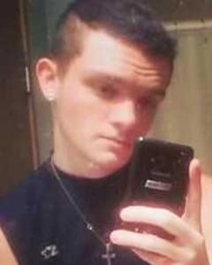 Man, 27. nick80825652