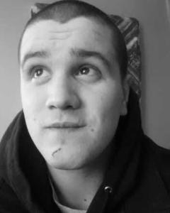 Man, 31. Nutzy94