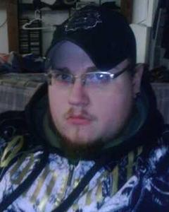 Man, 35. fordguy89