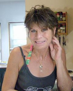 Woman, 60. Britches2532
