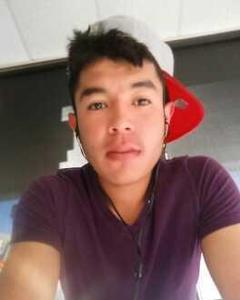 Man, 33. bernard_espino