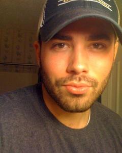 Man, 38. MedDan0821