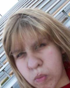Woman, 34. Mandyboo12