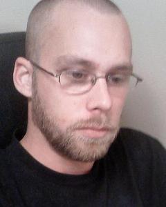 Man, 41. rollin2026