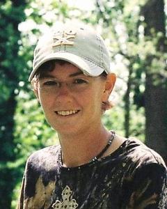 Woman, 40. hrsechck