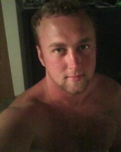 Man, 36. tdog3065