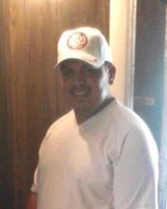 Man, 31. negron27