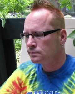 Man, 58. John5486