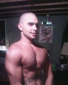 Man, 35. BoSSDaddyKing