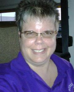 Woman, 56. 050695