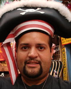 Man, 53. GorditoDeOro