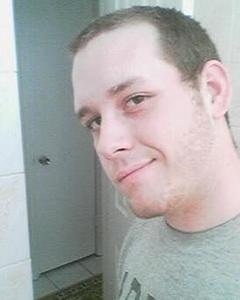 Man, 35. sharpshooter89