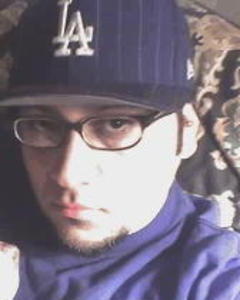 Man, 46. dirtyd434