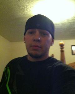 Man, 34. Jscarp