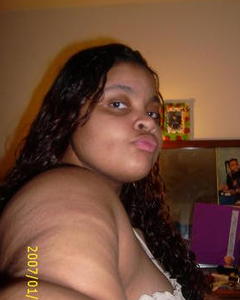 Woman, 37. BORIQUAblah
