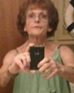 Woman, 77. Barby7133