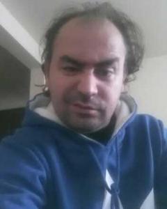 Man, 40. mare84