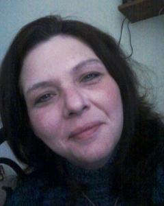 Woman, 46. MzReba