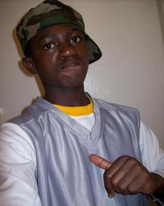 Man, 35. babyface6246