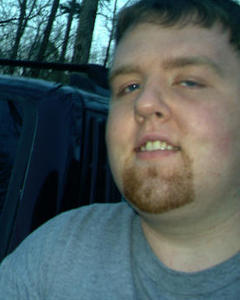 Man, 36. wholikes_jello