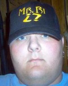 Man, 41. poetikdreamz