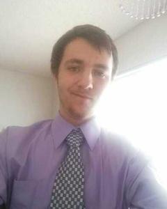 Man, 29. Jon19971674