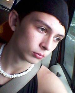 Man, 29. skitty001