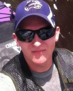 Man, 31. Luke_D6140