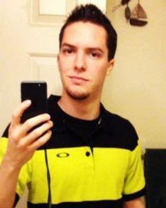 Man, 34. IrishBulld5142