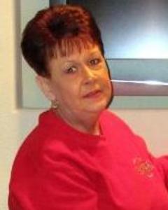 Woman, 74. darlynangel