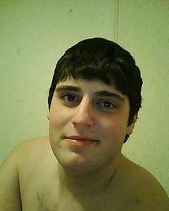 Man, 36. PansiBoy