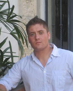 Man, 38. JustinOwen777