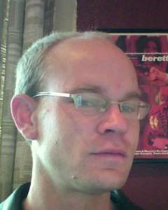 Man, 52. Fun_Travis