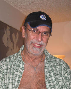Man, 69. seadude8140