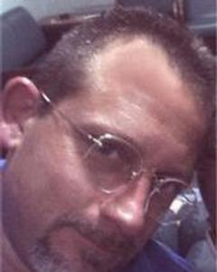 Man, 55. DRDGATES1163