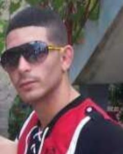 Man, 33. robert911401